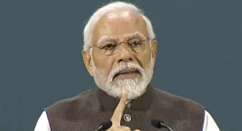 Congress targets PM Modi ahead of visit to Uttarakhand