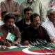 PTI Boycotts Senate Elections In Sindh Citing Widespread Rigging