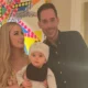 Paris Hilton shares family pictures with husband Carter Reum, son Phoenix