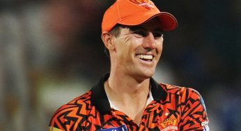 SRH vs RCB: Pat Cummins backs team’s high-risk approach