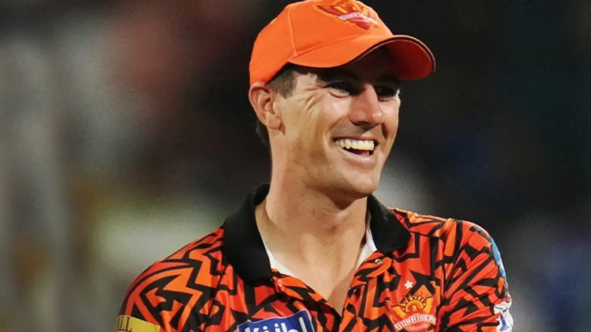 SRH vs RCB: Pat Cummins backs team's high-risk approach