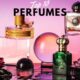 Essential Scents: The Top 10 Trending Perfumes for 2024