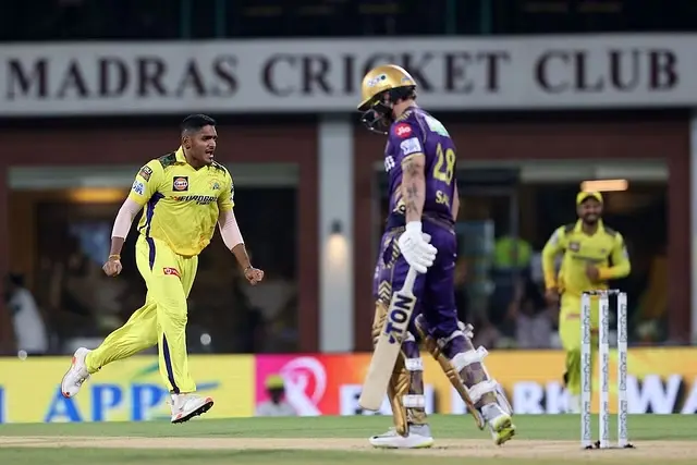 "Kolkata Knight Riders' Openers Struggle to Find Form in IPL 2024 Continues"