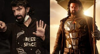 Prabhas’ Birthday Shoutout to ‘Kalki’ Director Nag Ashwin Sparks Buzz