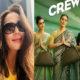 Preity Zinta praises Kareena Kapoor, Tabu, and Kriti Sanon starrer 'Crew', calls trio 'talented and gorgeous'