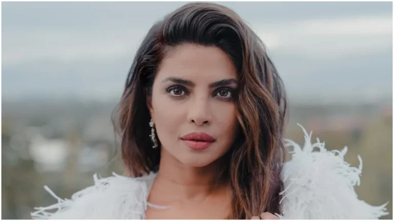 Priyanka Chopra is back on sets of 'Heads Of State' after vacation in India