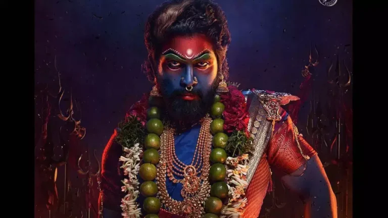 'Pushpa 2' teaser: Allu Arjun beats goons in saree