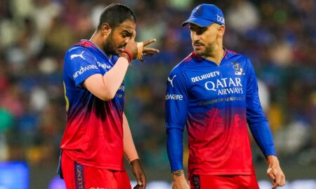 "Bowlers' Lapses Cost Us Dearly": Faf Du Plessis