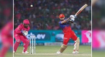 Virat Kohli Perfecting His Game Ahead of RCB’s Big Clash with SRH in IPL 2024