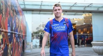 “Used to get a lot of cramps…”: RCB’s Cameron Green on battling chronic kidney disease as cricketer