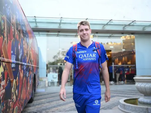 "Used to get a lot of cramps...": RCB's Cameron Green on battling chronic kidney disease as cricketer