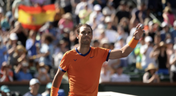 Rafael Nadal withdraws from Monte-Carlo Masters