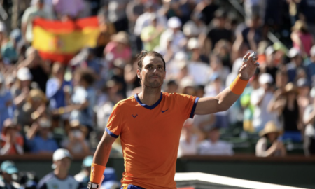 Rafael Nadal withdraws from Monte-Carlo Masters