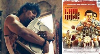 Randeep Hooda Marks 8 Years of ‘Laal Rang’