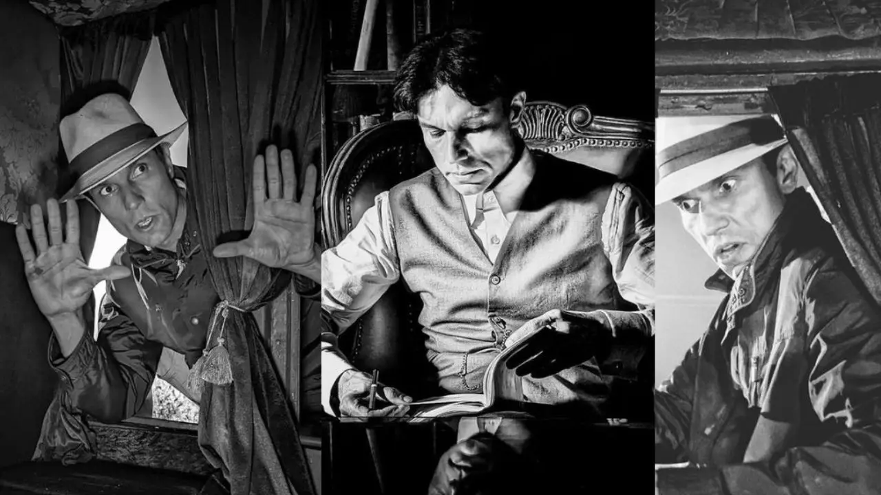 Randeep Hooda Shares BTS Glimpses from 'Swatantrya Veer Savarkar'