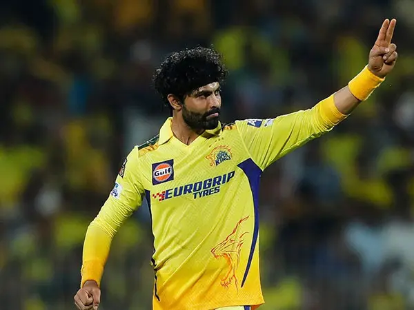 Former India star reveals "best part" about Ravindra Jadeja's bowling