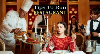 Don’t make these mistakes while Running a Restaurant Business