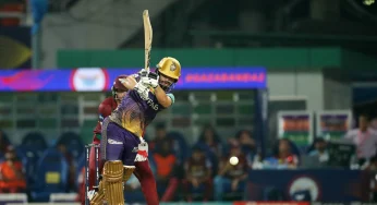 IPL 2024: Rinku, Russell, Narine battle it out in six-hitting ahead of DC clash