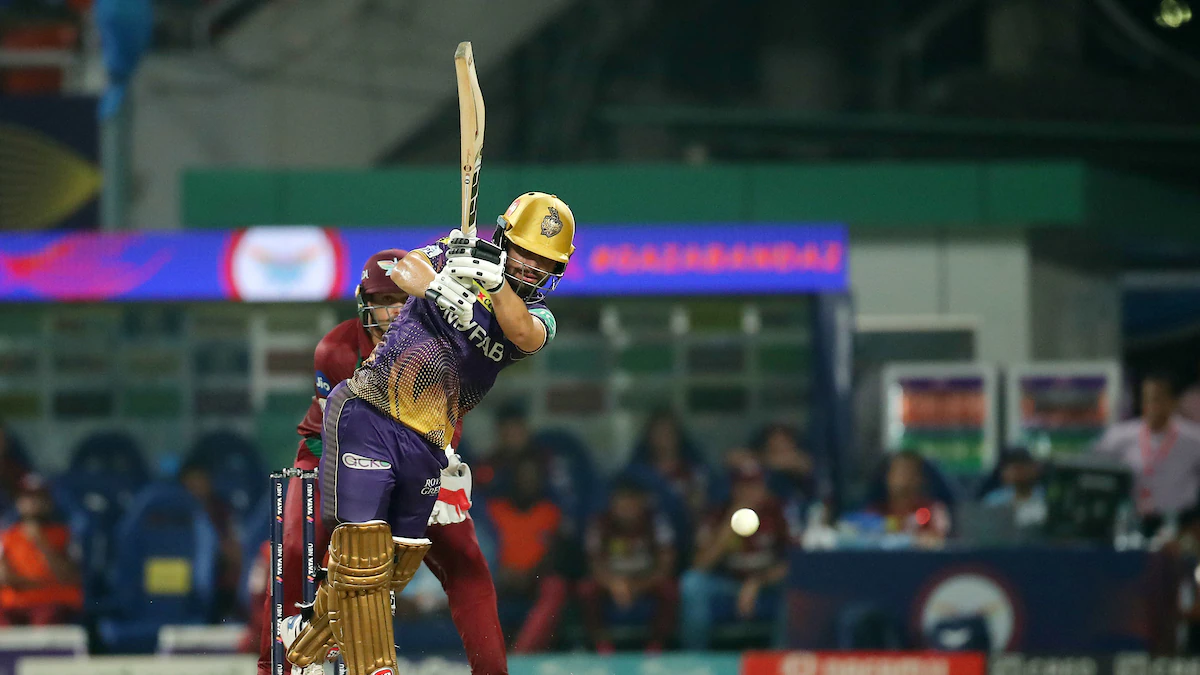 IPL 2024: Rinku, Russell, Narine battle it out in six-hitting ahead of DC clash