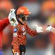 "Powerplay was the difference": Rishabh Pant following defeat against SRH
