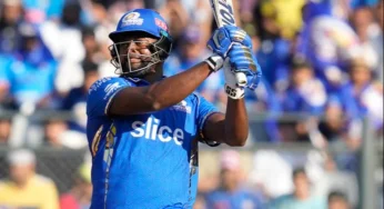 Excellent Shepherd, Bumrah give Pandya first win as MI skipper