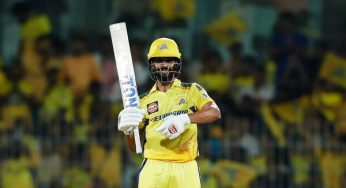 Eoin Morgan brands CSK skipper Ruturaj Gaikwad as “classy player”