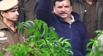 SC grants bail to Sanjay Singh after ED chose not to oppose