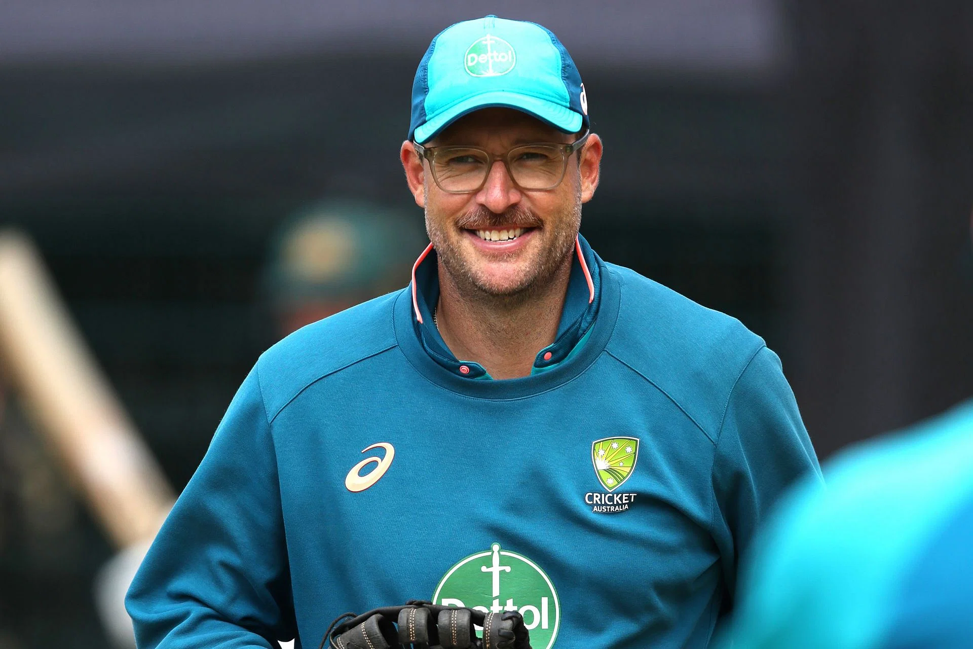 "Happy to be home": SRH head coach Daniel Vettori on CSK clash in Hyderabad