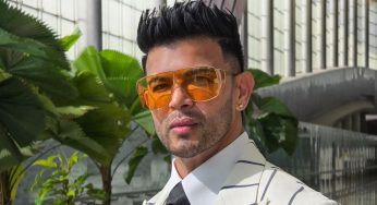 Mumbai Crime Branch Detains Sahil Khan in Mahadev Betting App Case