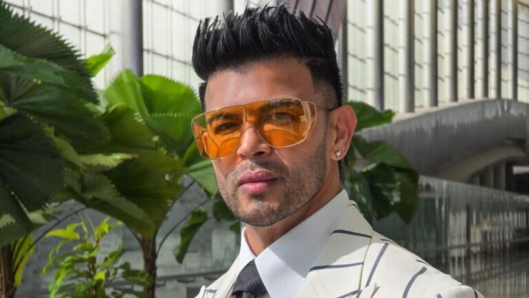 Mumbai Crime Branch Detains Sahil Khan in Mahadev Betting App Case