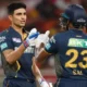 "Never thought we were out of the game": Shubman Gill