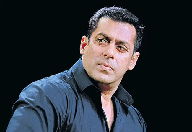 Firing outside Salman Khan's residence in Bandra