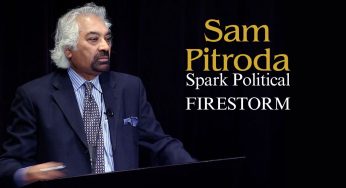 Sam Pitroda’s Inheritance Tax Comments Spark Political Firestorm in India