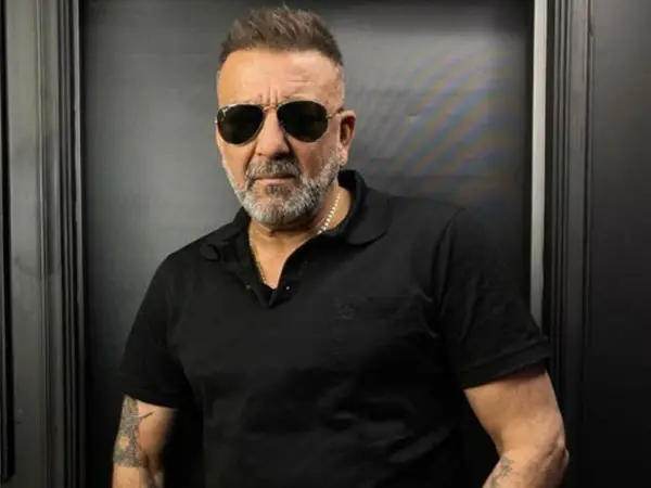 "Not joining any party or contesting elections": Sanjay Dutt dismisses rumours about contesting Lok Sabha polls