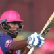 RR skipper Sanju Samson completes 4,000 runs in IPL career