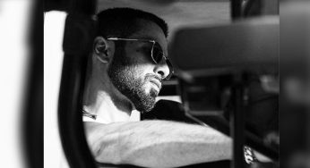 Shahid Kapoor Teases Fans with “Today’s Mood” from ‘Deva’ Sets