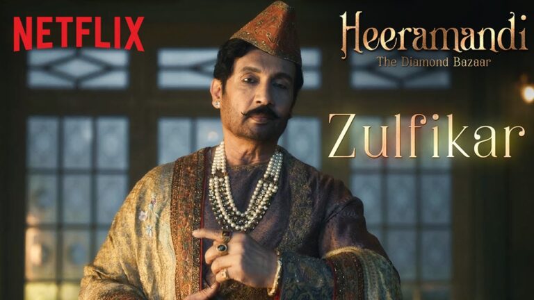 "Heeramandi came to me when I was not expecting": Shekhar Suman