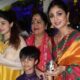 Shilpa Shetty's Heartfelt Ram Navami Visit to Iskcon Temple with Family