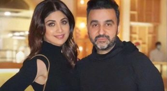 Assets worth Rs 97.79 cr belonging to Shilpa Shetty and Raj Kundra seized