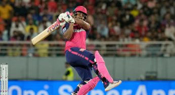 “He has been doing it for years”: Sanju Samson lauds ‘finisher’ Hetmyer