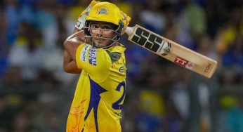 Shivam Dube’s IPL 2024 Journey: Taming Pace, Ruling the Field