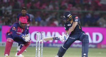 GT can’t be ruled out till very last ball: Shubman Gill