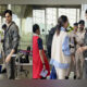 Sidharth, Kiara snapped at airport, 'Yodha' actor blushes after pap says 'Love you'