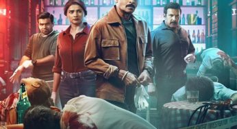 ‘Silence 2’ trailer: Manoj Bajpayee, Prachi Desai on mission to solve shootout