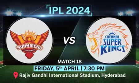 IPL 2024: South derby between SRH, CSK under cloud amid contesting claims by HCA, power department over dues
