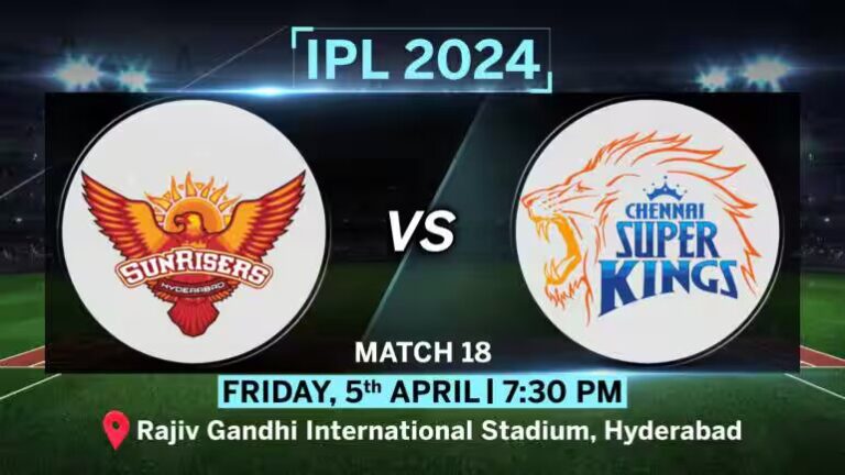 IPL 2024: South derby between SRH, CSK under cloud amid contesting claims by HCA, power department over dues