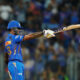 Mumbai outclass Royal Challengers, win by 7 wickets