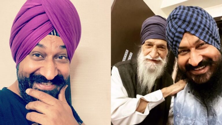 ‘Taarak Mehta Ka Ooltah Chashmah’ Actor Gurucharan Singh Reported Missing; Police Launch Urgent Investigation