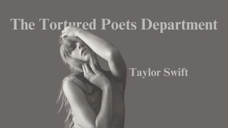 Taylor Swift unveils first single 'Fortnight' featuring Post Malone