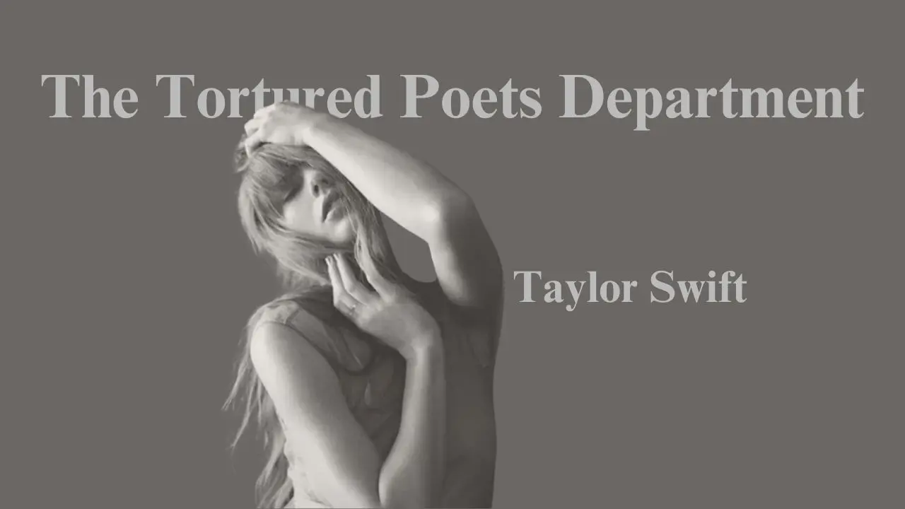 Taylor Swift unveils first single 'Fortnight' featuring Post Malone